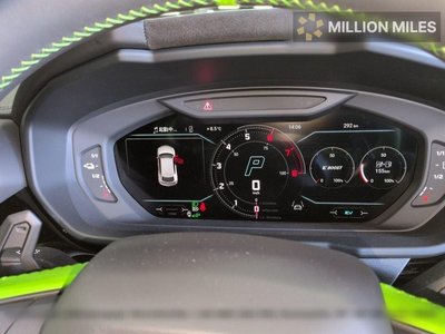 LAMBORGHINI URUS - 6