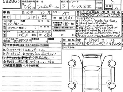 LAMBORGHINI URUS - 7