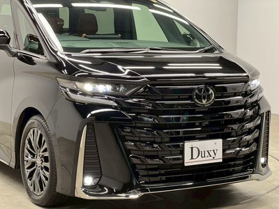صورة مصغرة 17 لـ 2025 Toyota VELLFIRE
