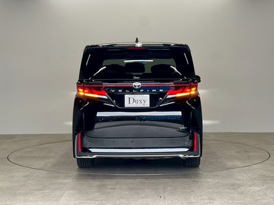 صورة مصغرة 14 لـ 2025 Toyota VELLFIRE