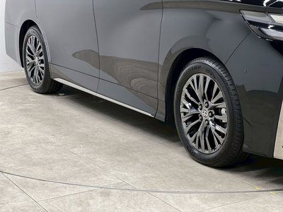 صورة مصغرة 22 لـ 2025 Toyota VELLFIRE