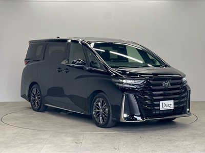 صورة مصغرة 16 لـ 2025 Toyota VELLFIRE