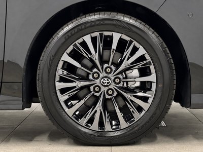 صورة مصغرة 23 لـ 2025 Toyota VELLFIRE
