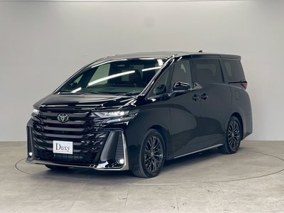 صورة مصغرة 15 لـ 2025 Toyota VELLFIRE