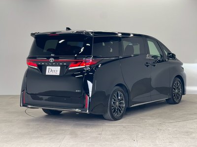 صورة مصغرة 30 لـ 2025 Toyota VELLFIRE