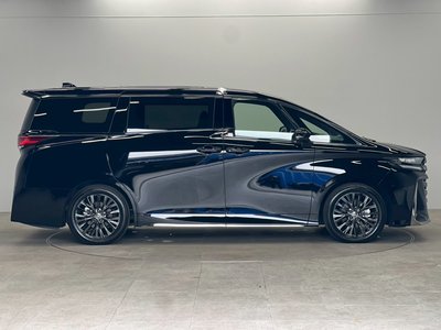 صورة مصغرة 12 لـ 2025 Toyota VELLFIRE