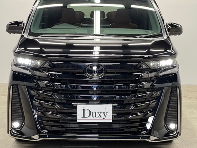 صورة مصغرة 24 لـ 2025 Toyota VELLFIRE