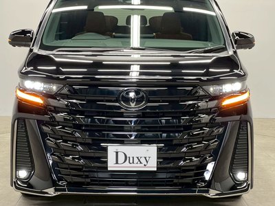 صورة مصغرة 25 لـ 2025 Toyota VELLFIRE