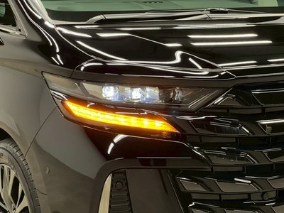 صورة مصغرة 19 لـ 2025 Toyota VELLFIRE