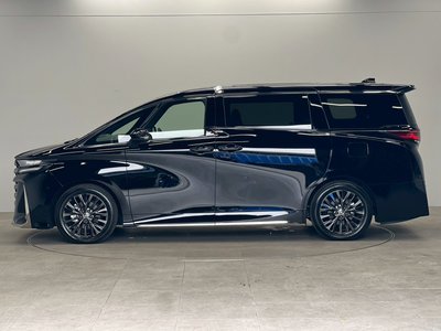 صورة مصغرة 11 لـ 2025 Toyota VELLFIRE
