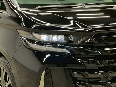 صورة مصغرة 18 لـ 2025 Toyota VELLFIRE
