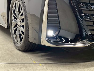 صورة مصغرة 20 لـ 2025 Toyota VELLFIRE