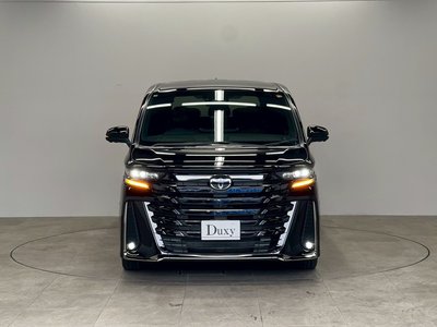 صورة مصغرة 13 لـ 2025 Toyota VELLFIRE