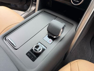 2024 LAND Rover DISCOVERY 缩略图 20