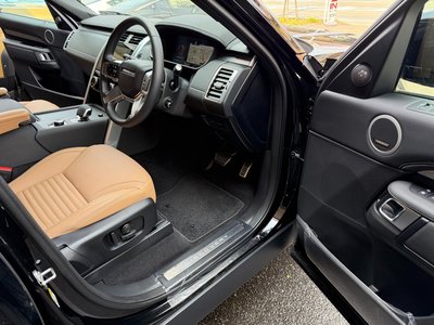 2024 LAND Rover DISCOVERY 缩略图 13