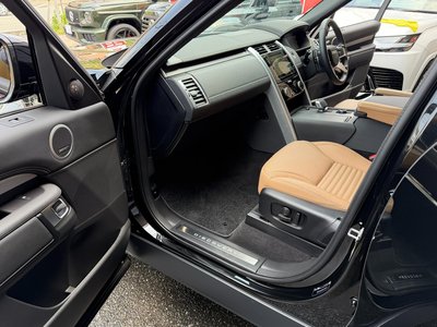 2024 LAND Rover DISCOVERY 缩略图 23