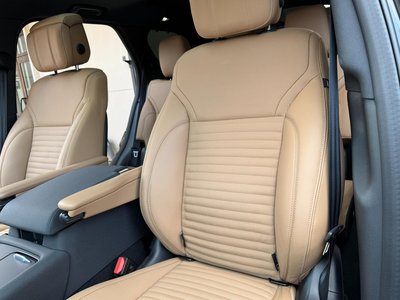 2024 LAND Rover DISCOVERY 缩略图 25