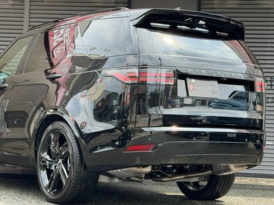 2024 LAND Rover DISCOVERY 照片 10