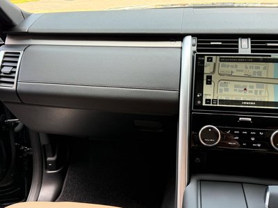 2024 LAND Rover DISCOVERY 缩略图 27