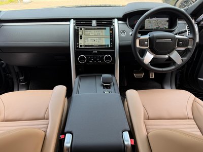 2024 LAND Rover DISCOVERY 缩略图 12