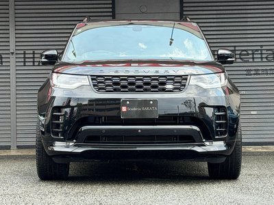 2024 LAND Rover DISCOVERY 照片 2