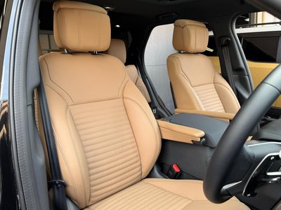 2024 LAND Rover DISCOVERY 缩略图 15