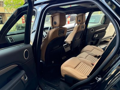 2024 LAND Rover DISCOVERY 缩略图 31