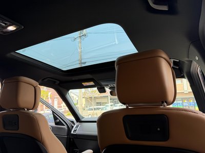 2024 LAND Rover DISCOVERY 缩略图 22
