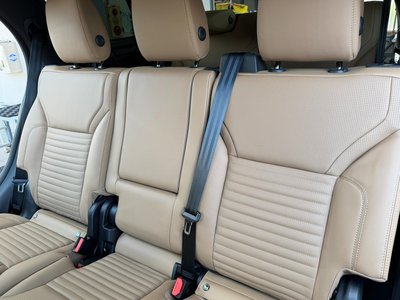 2024 LAND Rover DISCOVERY 缩略图 32