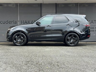 2024 LAND Rover DISCOVERY 照片 8