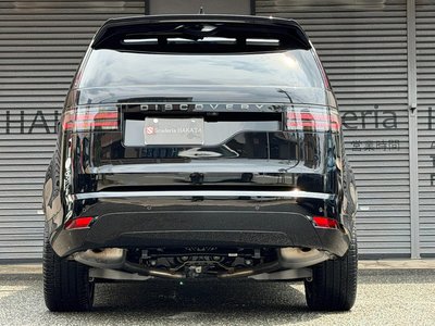 2024 LAND Rover DISCOVERY 照片 7