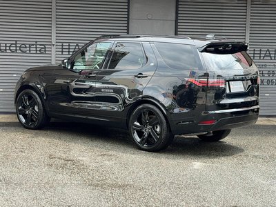 2024 LAND Rover DISCOVERY 照片 9