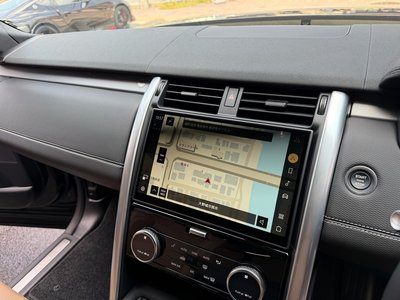 2024 LAND Rover DISCOVERY 缩略图 18