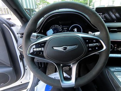 صورة مصغرة 11 لـ 2021 Genesis GV70