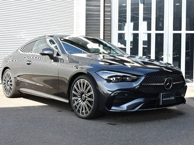 2025 Mercedes-BENZ CLE 照片 3