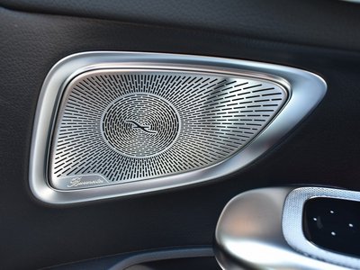 2025 Mercedes-BENZ CLE 缩略图 30