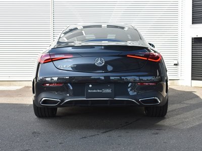 2025 Mercedes-BENZ CLE 照片 6