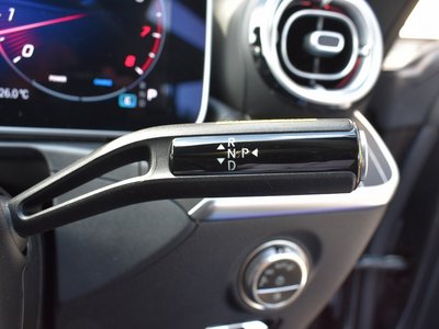 2025 Mercedes-BENZ CLE 缩略图 21