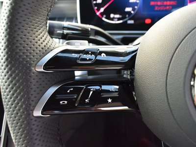 2025 Mercedes-BENZ CLE 缩略图 19