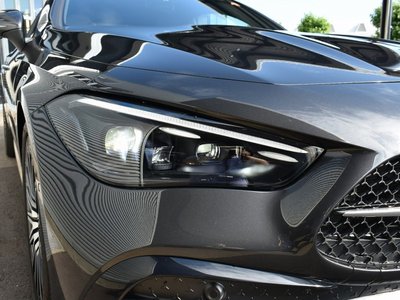 2025 Mercedes-BENZ CLE 缩略图 34