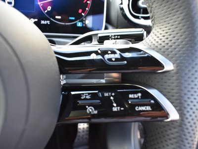2025 Mercedes-BENZ CLE 缩略图 20
