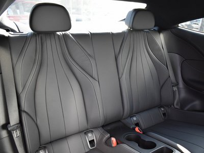 2025 Mercedes-BENZ CLE 缩略图 13