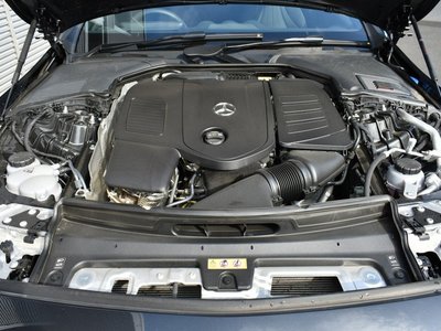 2025 Mercedes-BENZ CLE 缩略图 36