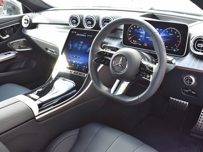 2025 Mercedes-BENZ CLE 缩略图 18