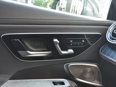 2025 Mercedes-BENZ CLE 缩略图 27