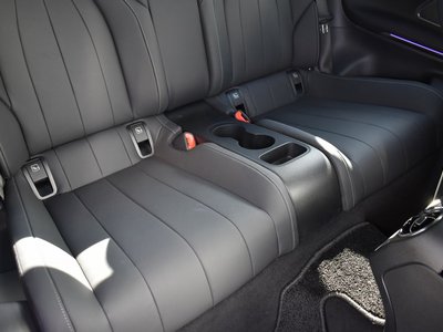 2025 Mercedes-BENZ CLE 缩略图 14