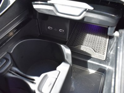 2025 Mercedes-BENZ CLE 缩略图 26
