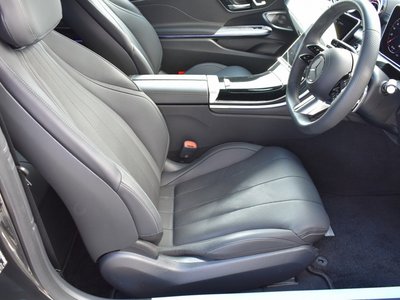 2025 Mercedes-BENZ CLE 缩略图 12