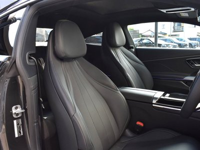 2025 Mercedes-BENZ CLE 缩略图 11