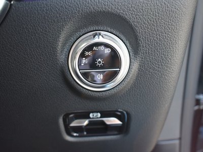 2025 Mercedes-BENZ CLE 缩略图 22